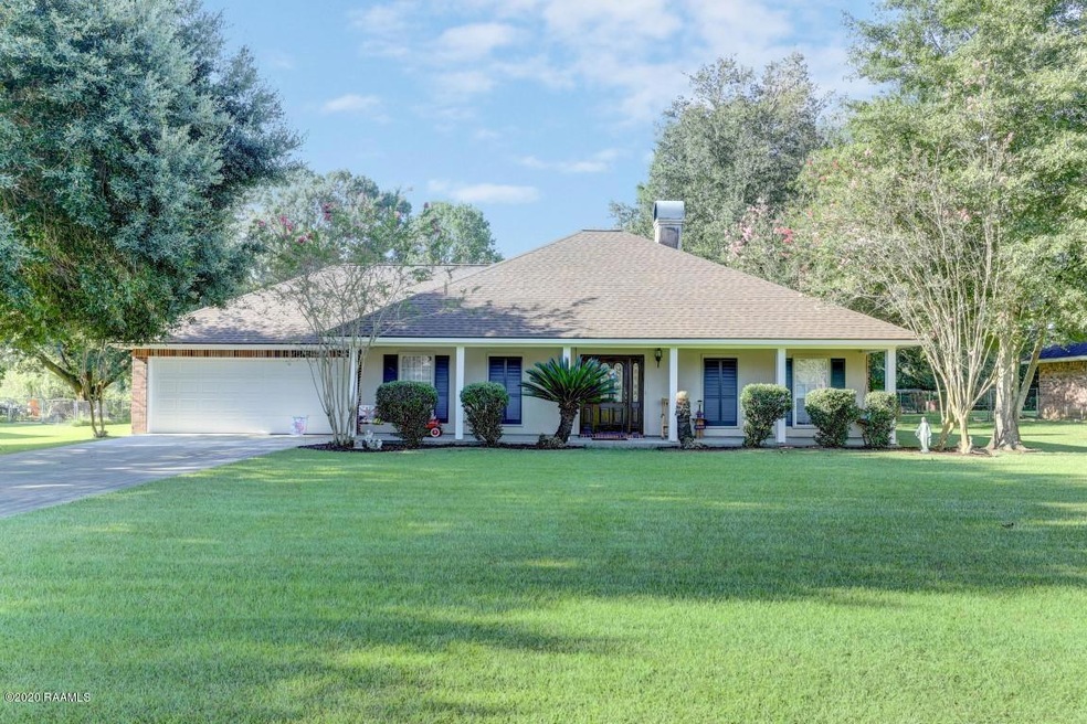 304 La Rue Christ Roi, Carencro, LA 70520 - photo 1