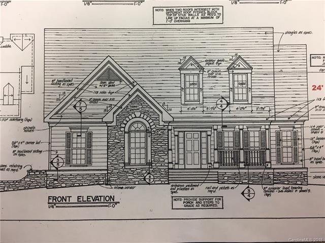 8471 Love Mill Rd unit 2, Stanfield, NC 28163 - photo 1