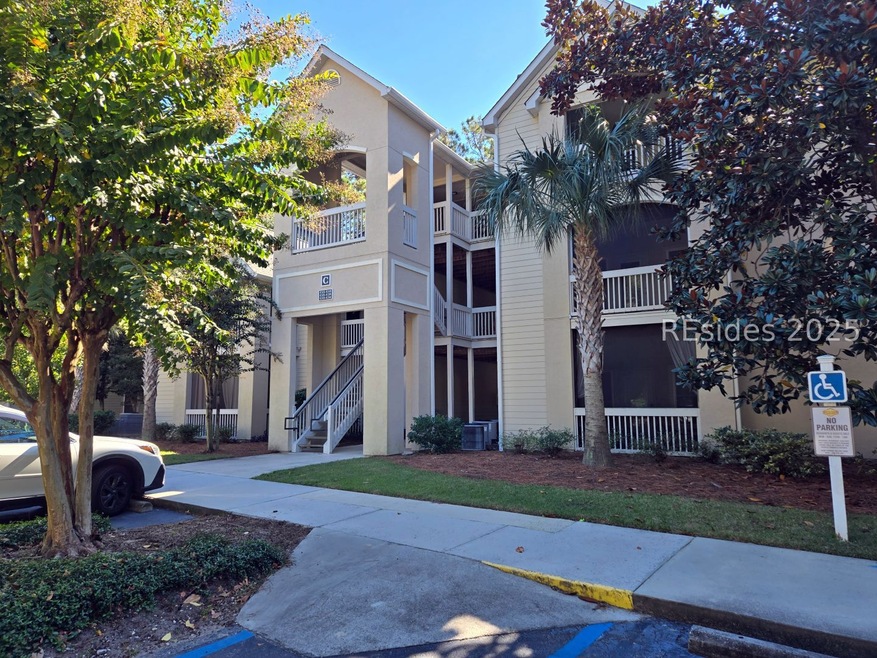 380 Marshland Rd unit C25, Hilton Head Island, SC 29926 - photo 1