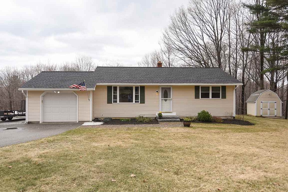 27 S Bow Rd, Hooksett, NH 03106 - photo 1