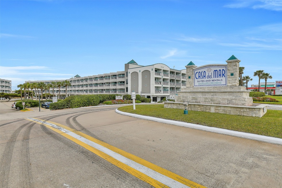 Casda del Mar unit 133, Galveston, TX 77551 - photo 1