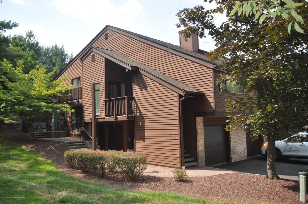 26 Summit Ct unit 2H, Annandale, NJ 08801 - photo 1