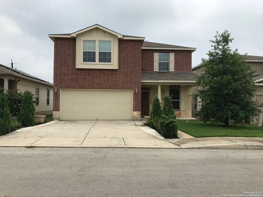 24370 Invitation Oak, San Antonio, TX 78261 - photo 1