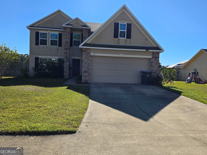 127 Cedar Circle Dr, Kingsland, GA 31548 - photo 1