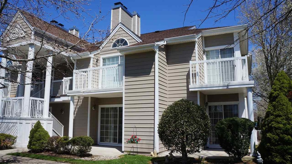 550 Central Ave unit N-2, Linwood, NJ 08221 - photo 1