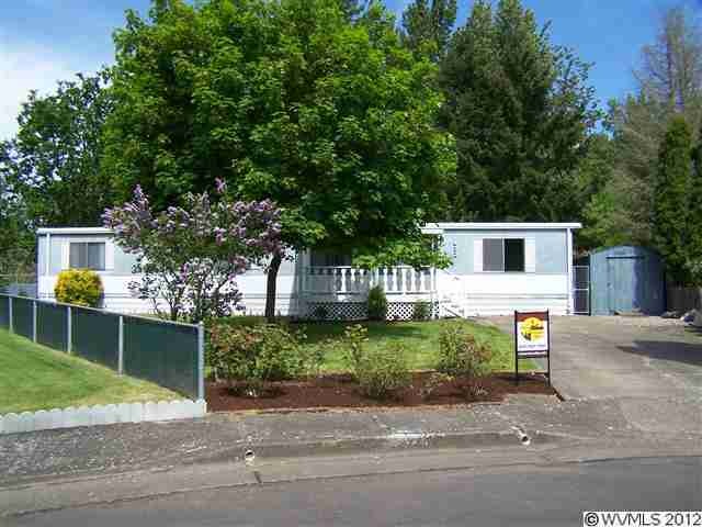 433 SW Butterfield Place, Corvallis, OR 97333 - photo 1