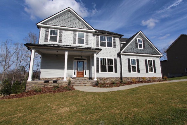 4031 Dewaal St, Evans, GA 30809 - photo 1