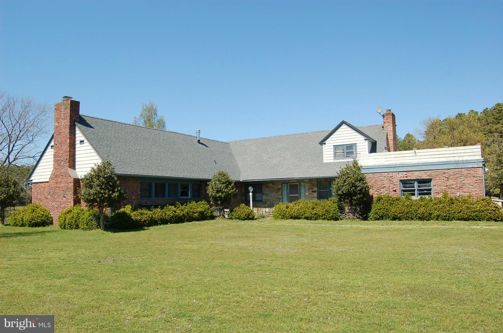 2452 Andrews Rd, Crapo, MD 21626 - photo 1