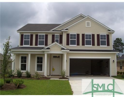 Exterior Front. Photo taken 8/24/12