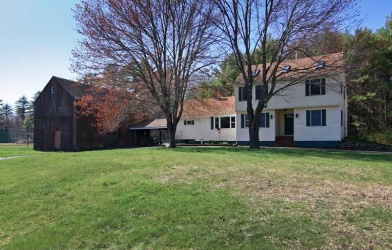 103 Hubbard Rd, Berwick, ME 03901 - photo 1