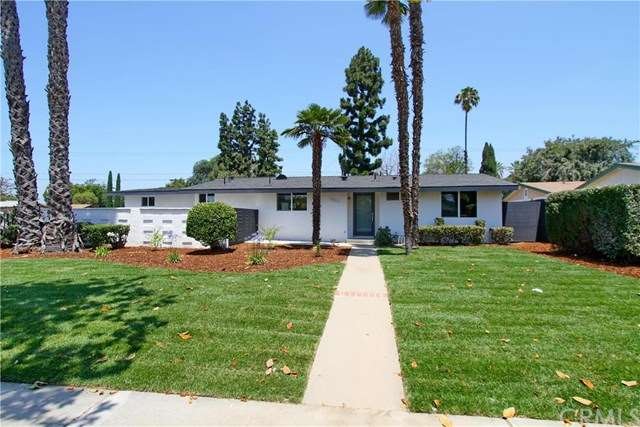 Fully remodeled home
