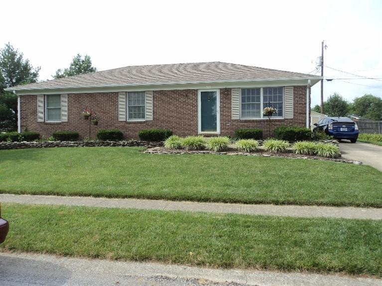 244 Winding Way unit 2, Wilmore, KY 40390 - photo 1