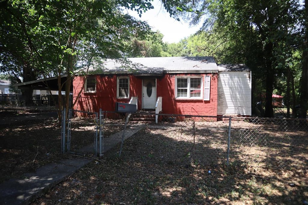 Main View