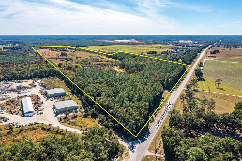 18715 SW Archer Rd, Archer, FL 32618 - photo 1