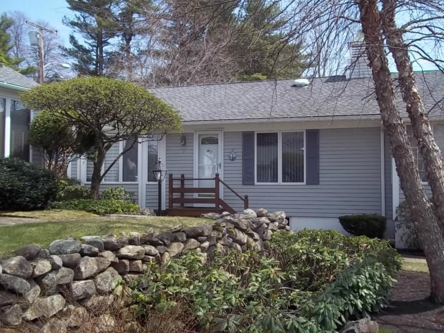 249 Shore Rd unit 7, Ogunquit, ME 03907 - photo 1