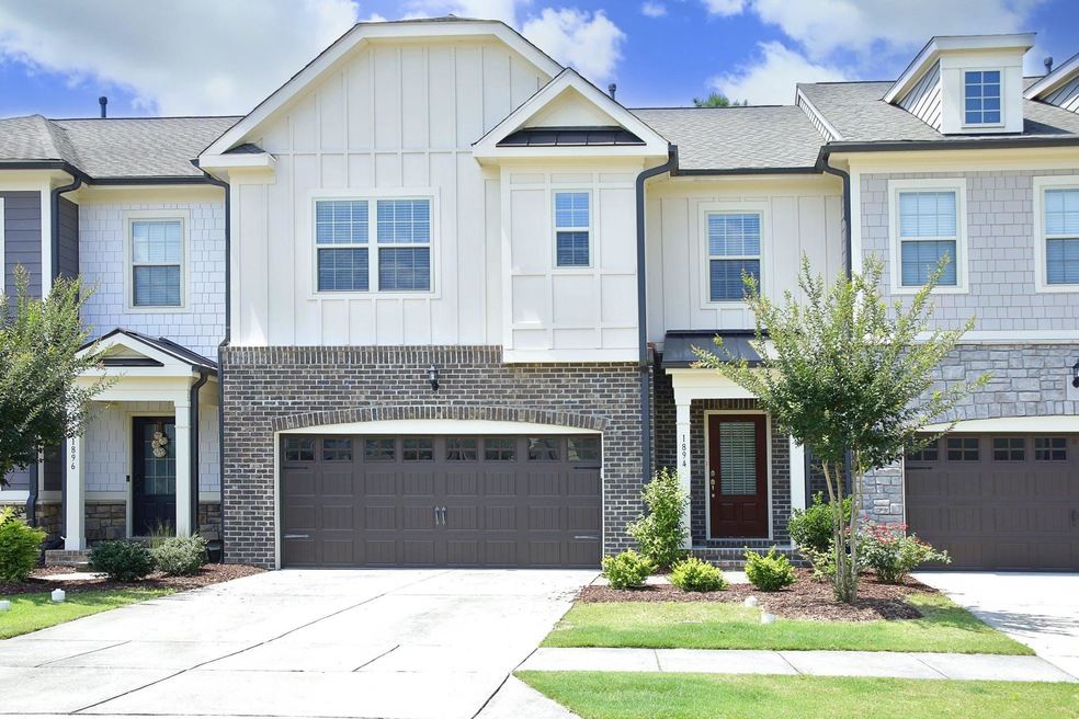 1894 Blue Jay Point, Apex, NC 27502 - photo 1