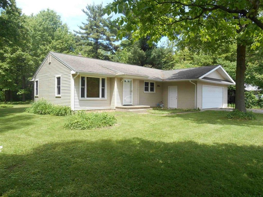 18923 Cleveland Rd, South Bend, IN 46637 - photo 1