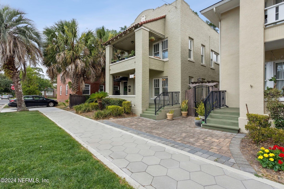 2977 Herschel St, Jacksonville, FL 32205 - photo 1