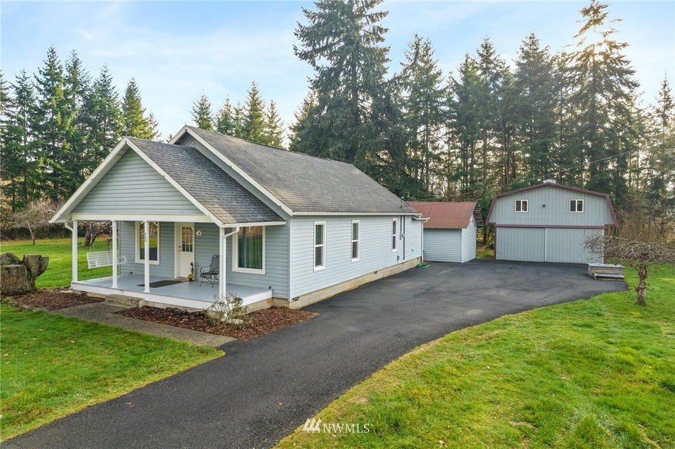 868 Highway 603, Chehalis, WA 98532 - photo 1