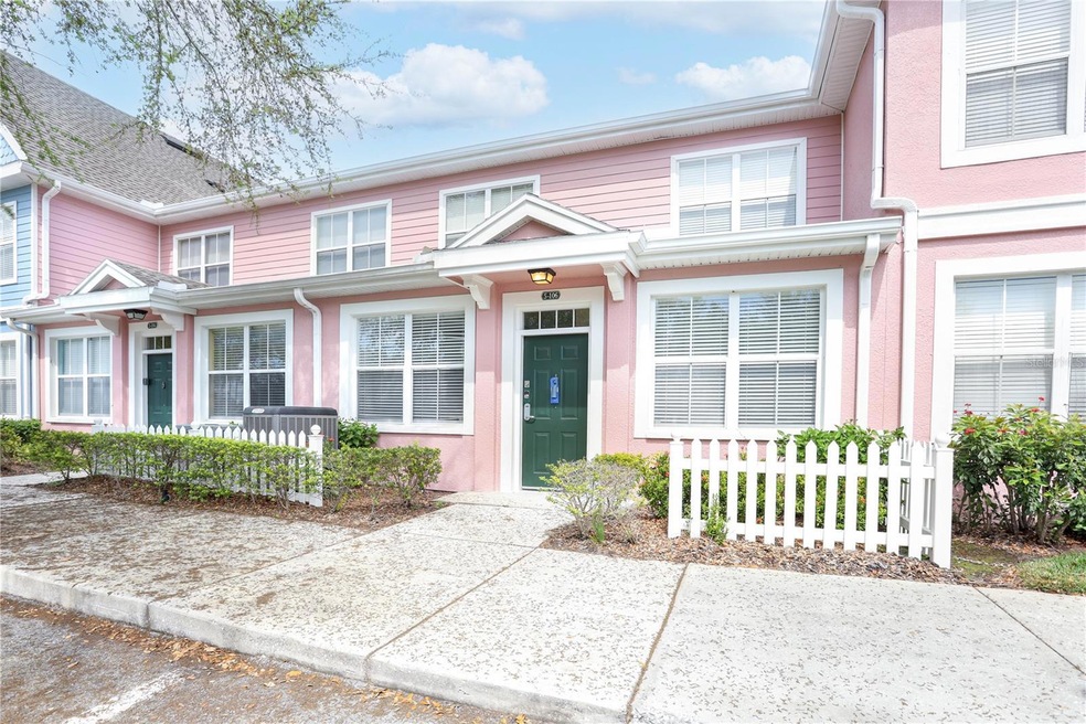 4007 Venetian Bay Dr unit 106, Kissimmee, FL 34741 - photo 1