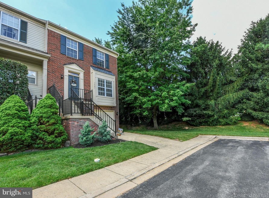 7067 Gresham Ct W, Frederick, MD 21703 - photo 1