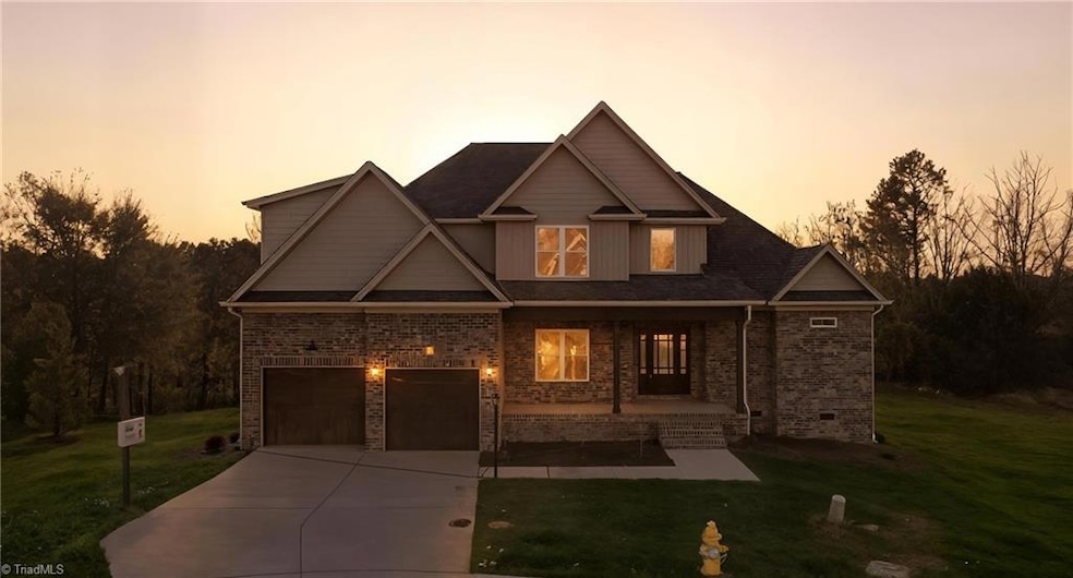 3799 Peony Way, Clemmons, NC 27012 - photo 1