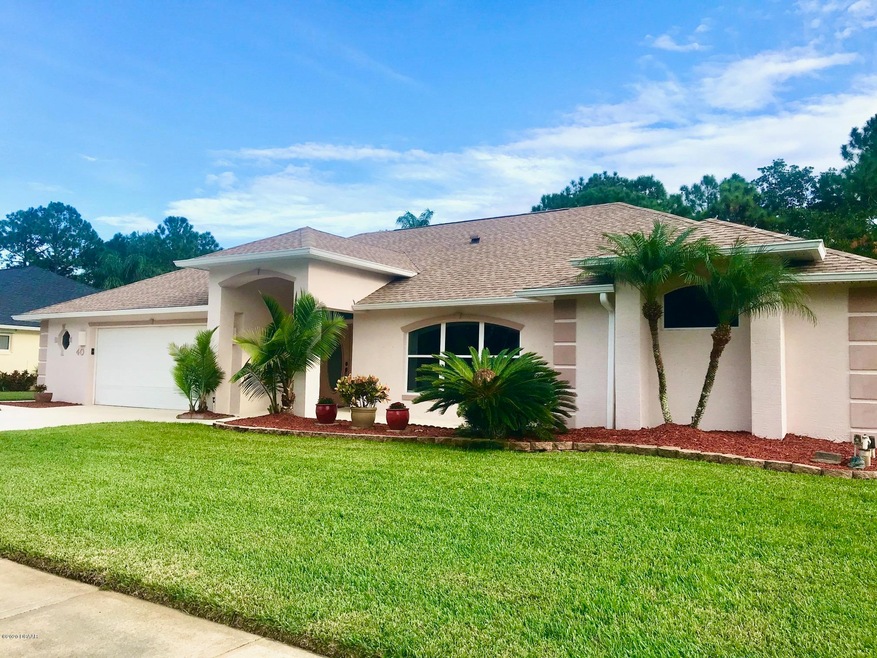 40 SPRING MEADOWS DRIVE