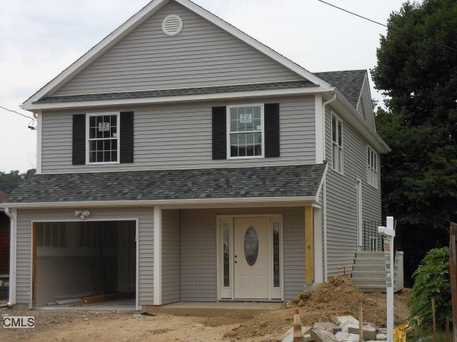 41 James St, Danbury, CT 06810 - photo 1