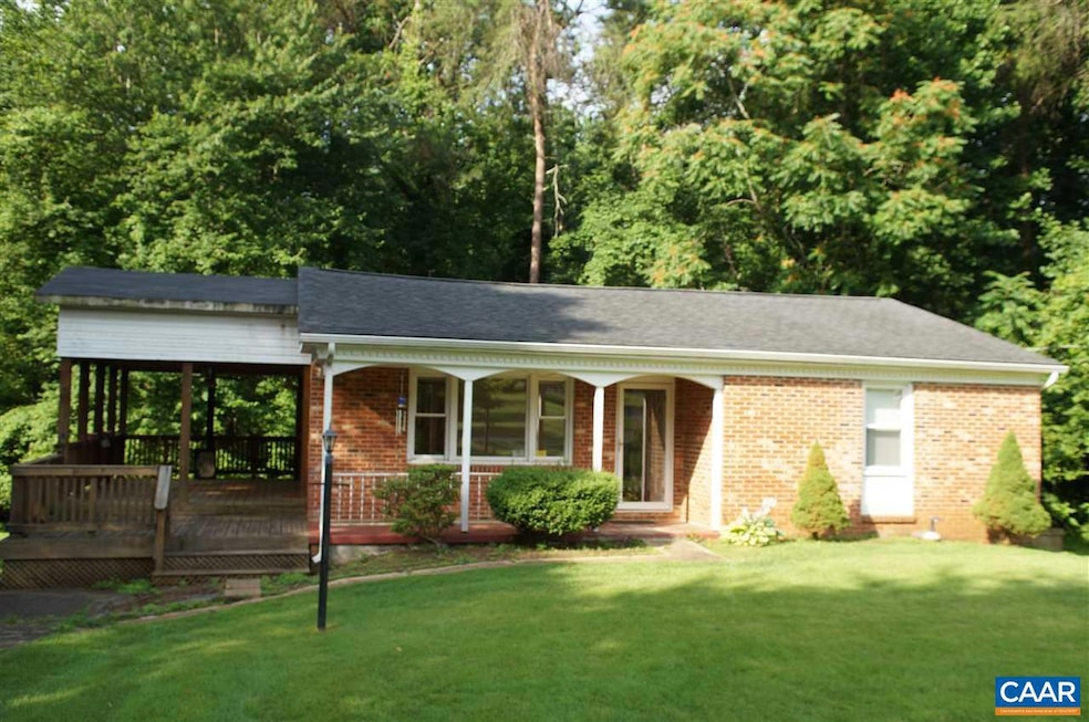 135 Morning Side Ct, Ruckersville, VA 22968 - photo 1