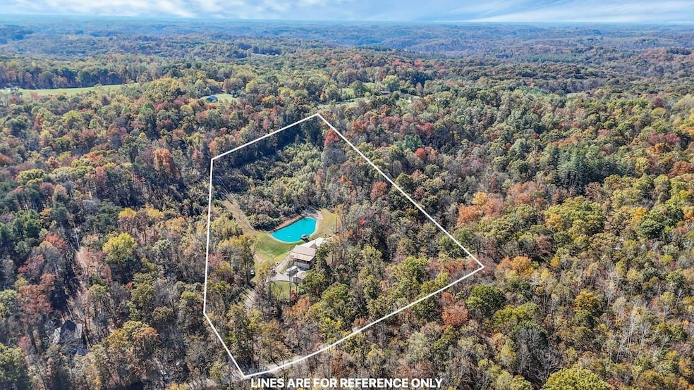 63032 Woodgeard Rd, Creola, OH 45622 - photo 1