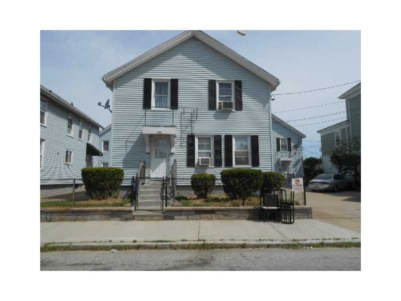 155 Harrison St unit 2, Pawtucket, RI 02860 - photo 1