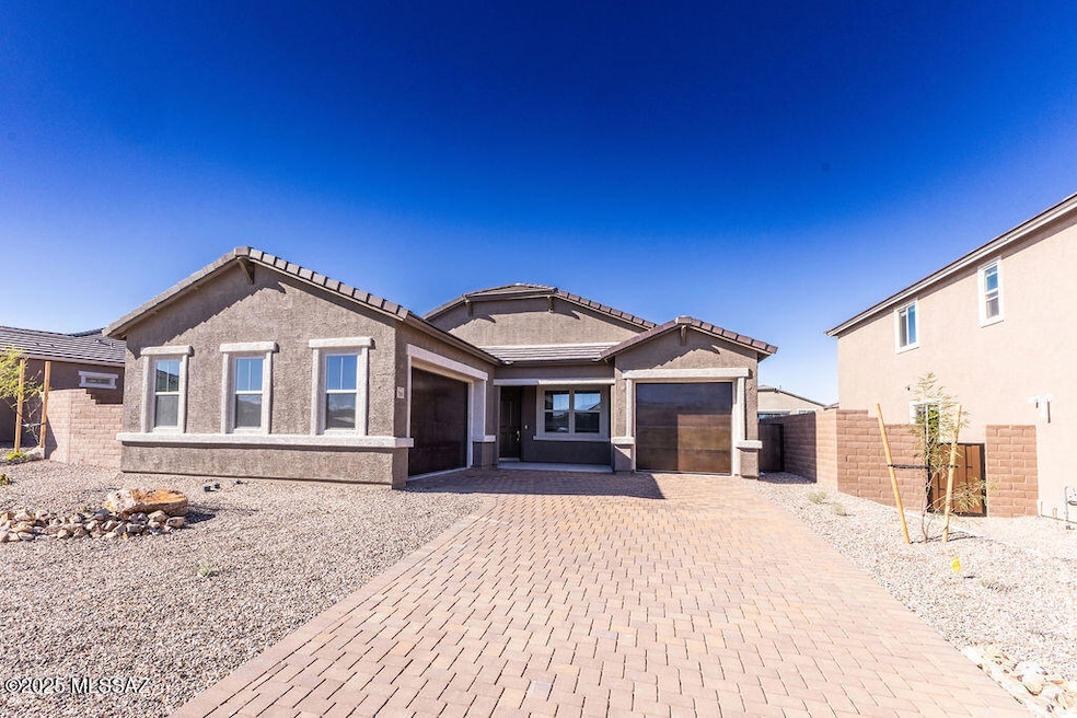 7886 S Orions Belt Dr, Tucson, AZ 85747 - photo 1