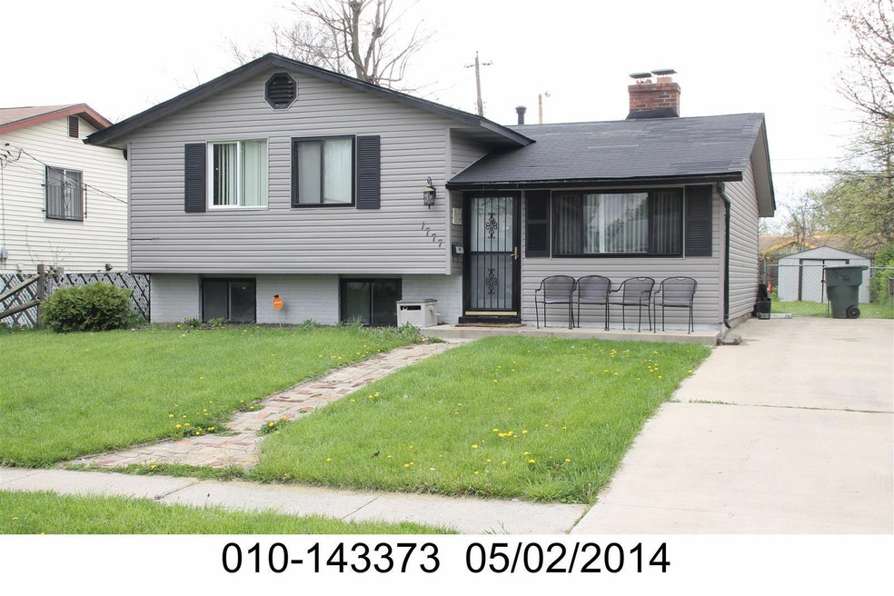 Main binbrook pic
