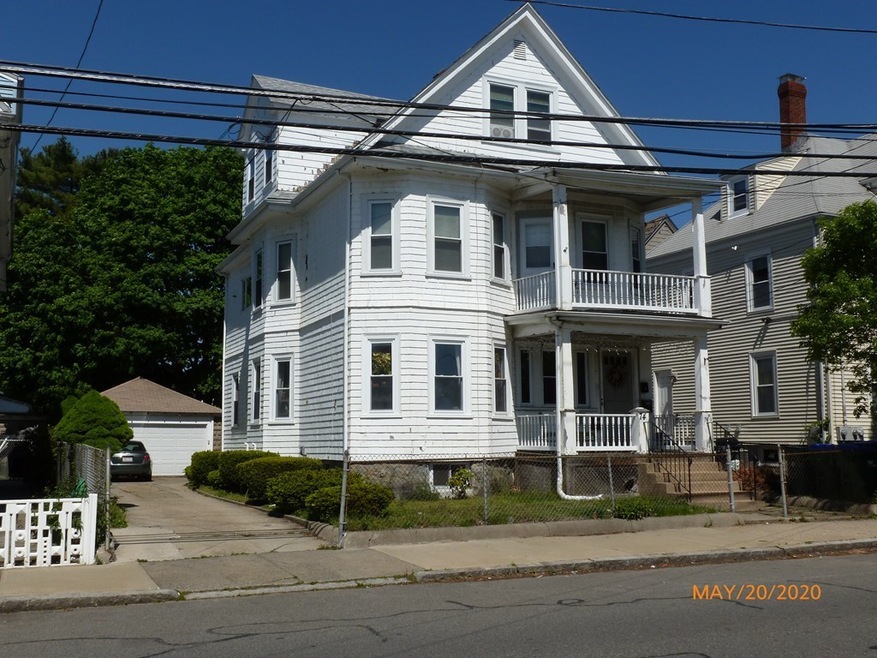 74 Spring St, Medford, MA 02155 - photo 1