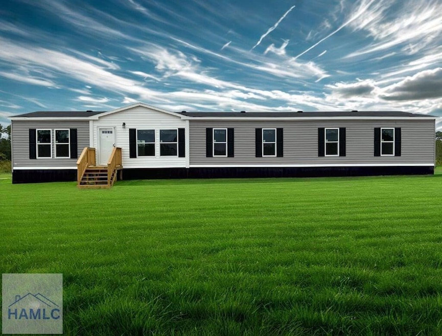 199 Old Oak Rd, Guyton, GA 31312 - photo 1