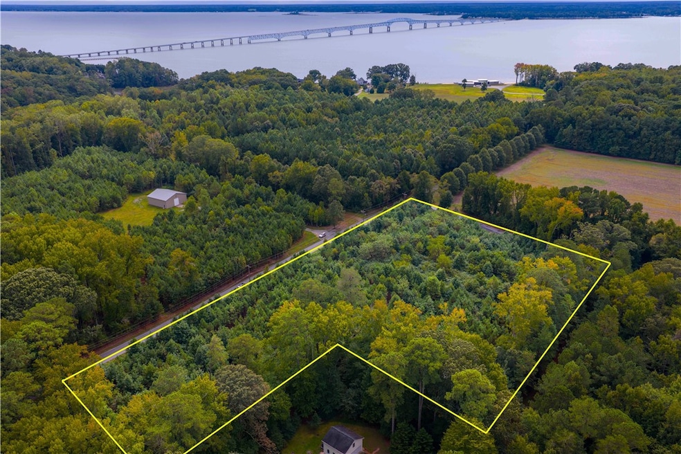 00 James Wharf Rd, White Stone, VA 22578 - photo 1