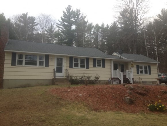 84 Bow Bog Rd, Bow, NH 03304 - photo 1