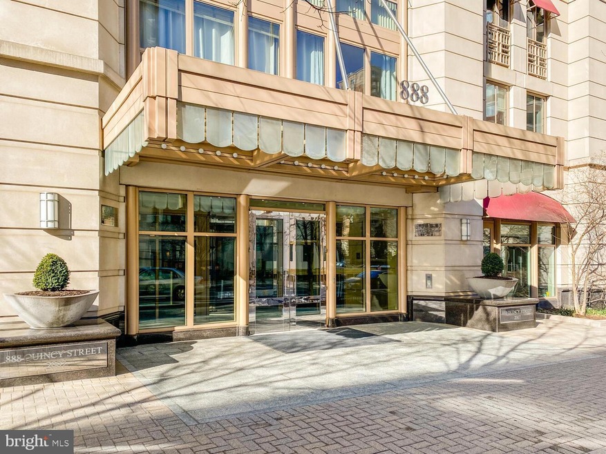 The Residences at Liberty Center unit 1408, Arlington, VA 22203 - photo 1