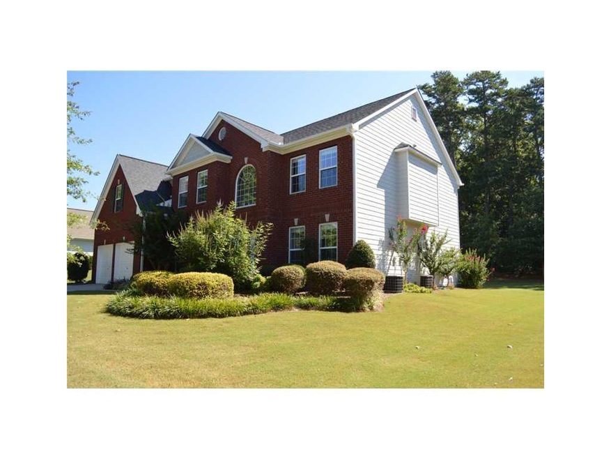 Facade/Exterior Front. Welcome home to this beauti