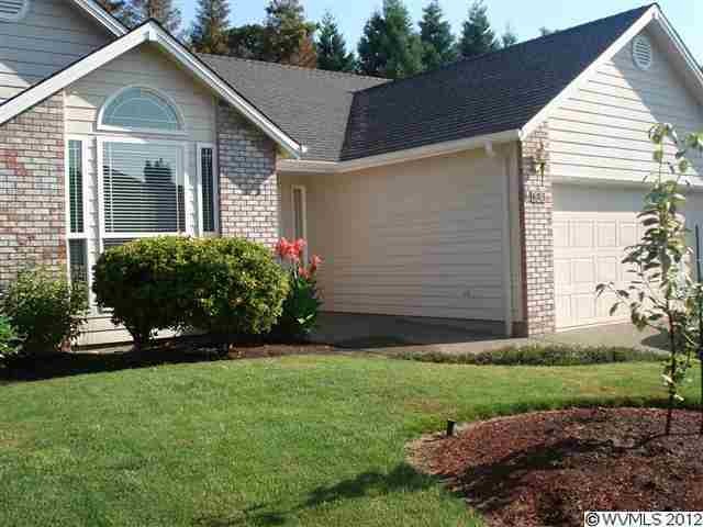Well maintained - easy maintenance with undergroun