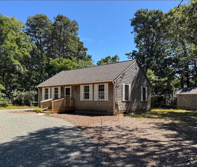 100 Gigi Ln, Eastham, MA 02642 - photo 1