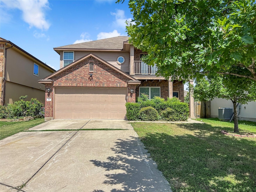 212 Foster Ln, Jarrell, TX 76537 - photo 1