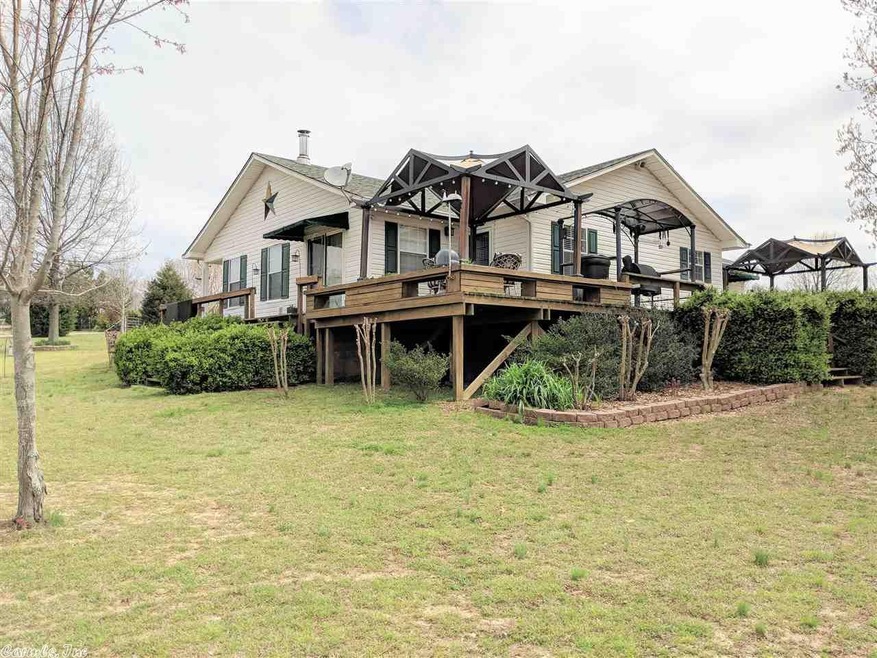 1647 County Road 780, Jonesboro, AR 72401 - photo 1