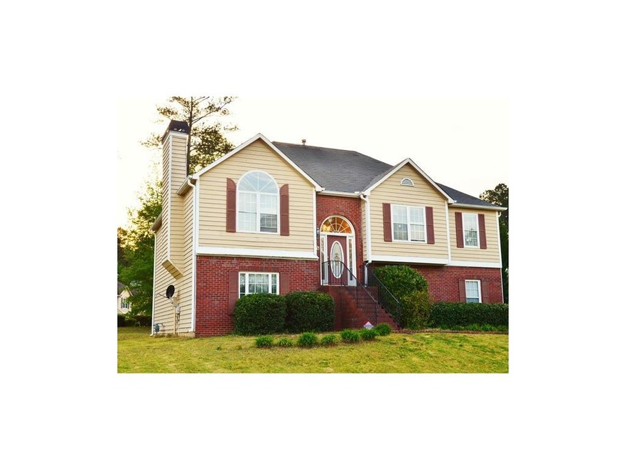 Four bedroom, 3 full bath home with additional 3 b