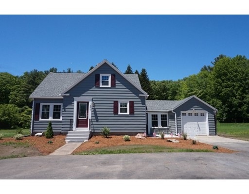 277 Jarvis Ave, Holyoke, MA 01040 - photo 1