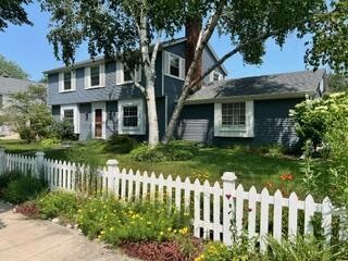 Fieldcrest St
