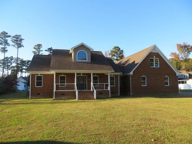 Main View