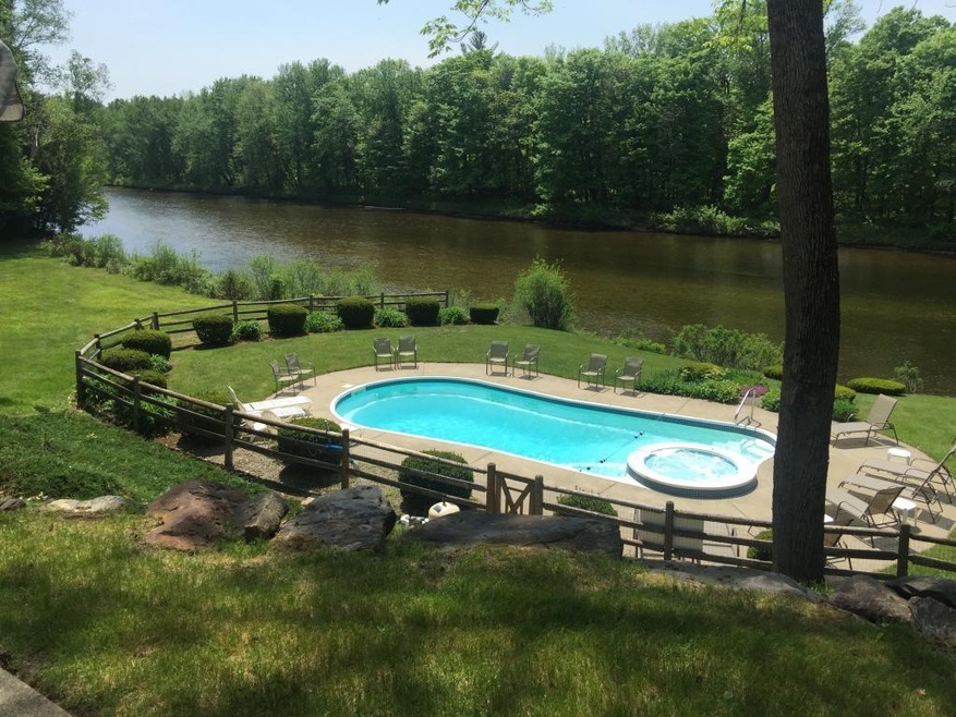 56 Mountain River Ave unit 4, Thornton, NH 03285 - photo 1