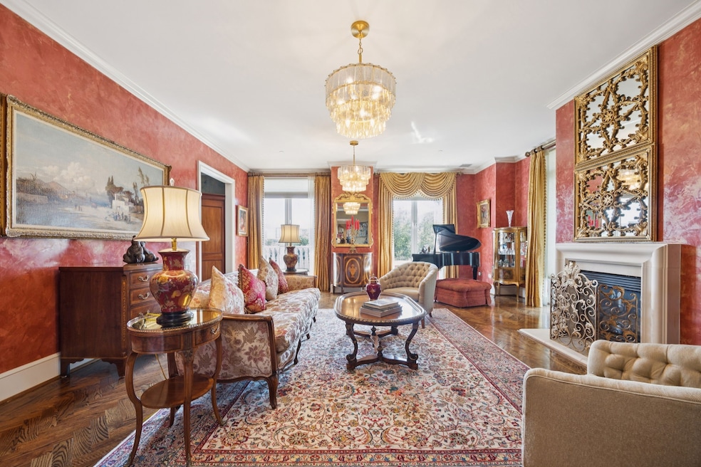 The Vendome on Turtle Creek unit 3B, Dallas, TX 75219 - photo 1