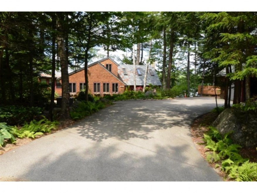 427 Forest Acres Rd, New London, NH 03257 - photo 1